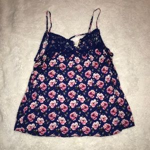 Sweet Wanderers Tank Top